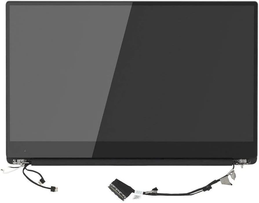 13.3" QHD+ 3200×1800 IPS Screen for Dell XPS 13 9343/9350 — 40-Pin — genuine screens / lcds in Lahore, Pakistan