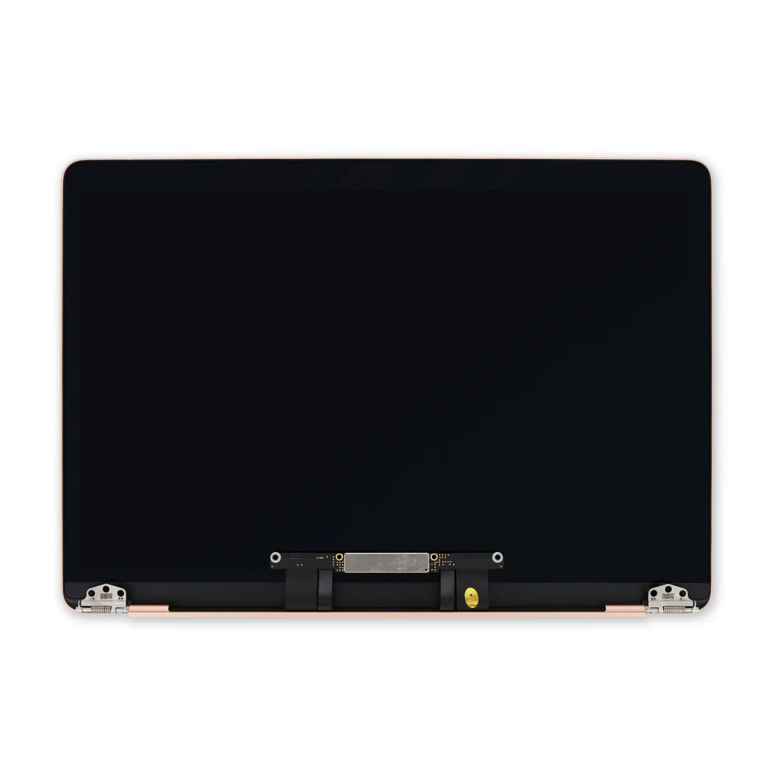 13.3" Retina Display Assembly for MacBook Air A1932 (2018-2019) — Apple laptop keyboard and ports view, Lahore Pakistan