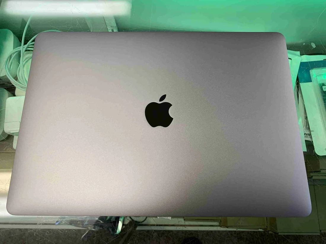 13.3" Retina Display Assembly for MacBook Air A2179 (2020) — Space Grey — used Apple laptop for sale in Pakistan, NN Laptops Lahore