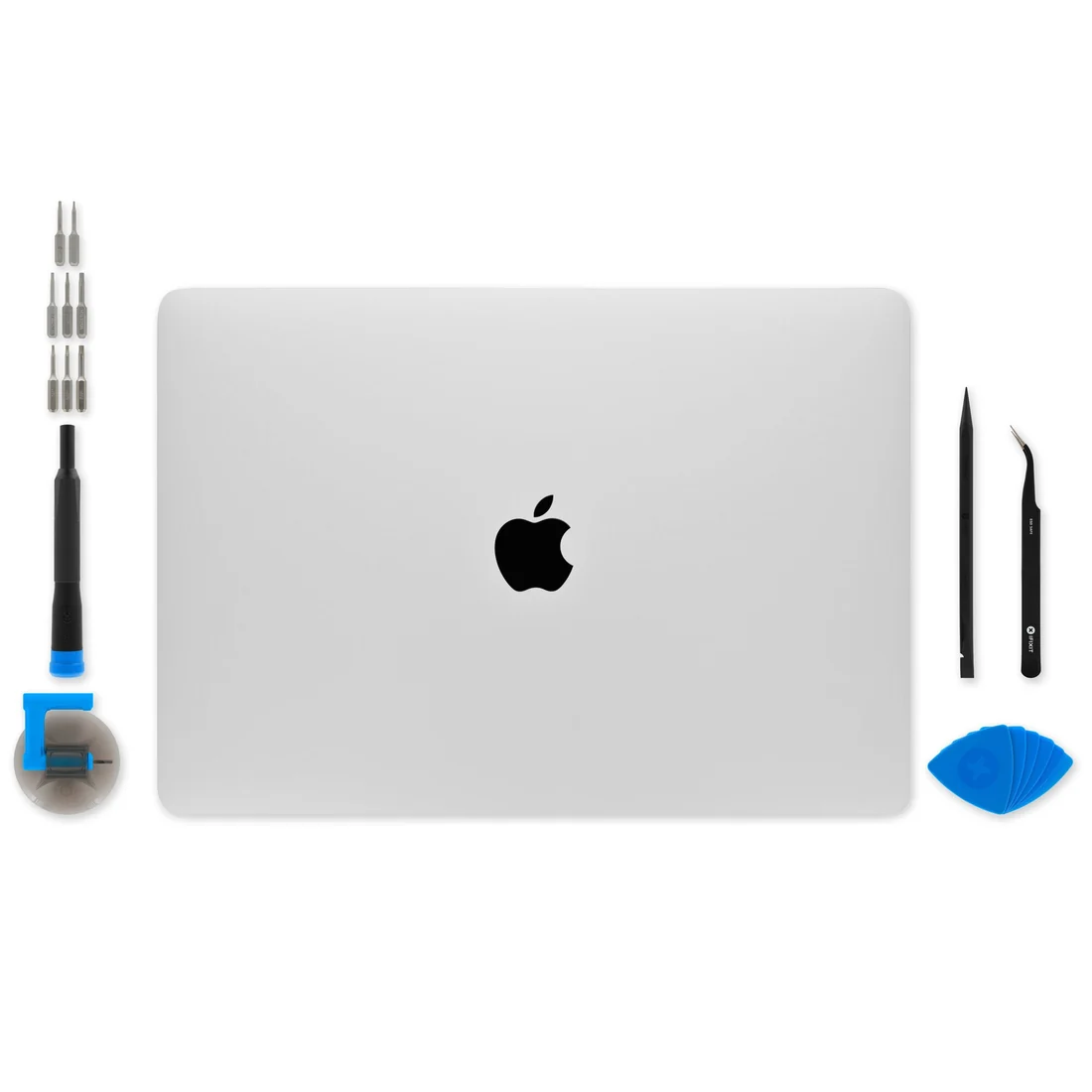 13.3" Retina Display Assembly for MacBook Air A2337 M1 (2020) — Silver — used Apple laptop for sale in Pakistan, NN Laptops Lahore