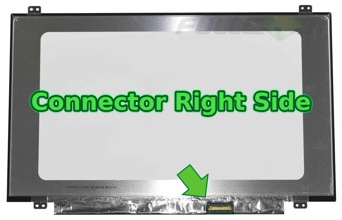 14.0″ 4K UHD 3840×2160 Laptop LCD Screen (IPS) — used Generic laptop, price in Pakistan at NN Laptops Hafeez Center Lahore