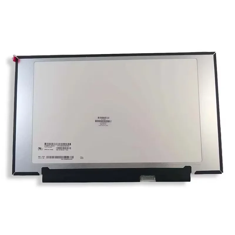 14.0″ 4K UHD 3840×2160 Laptop LCD Screen (IPS) — Generic laptop side and angled view, buy in Lahore Pakistan