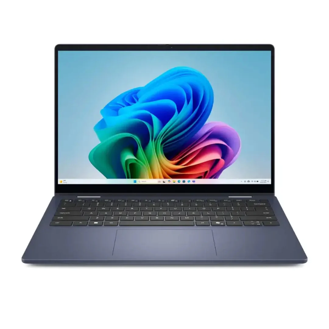 14.0″ 4K UHD Laptop Screen 3840×2160 — Generic laptop side and angled view, buy in Lahore Pakistan