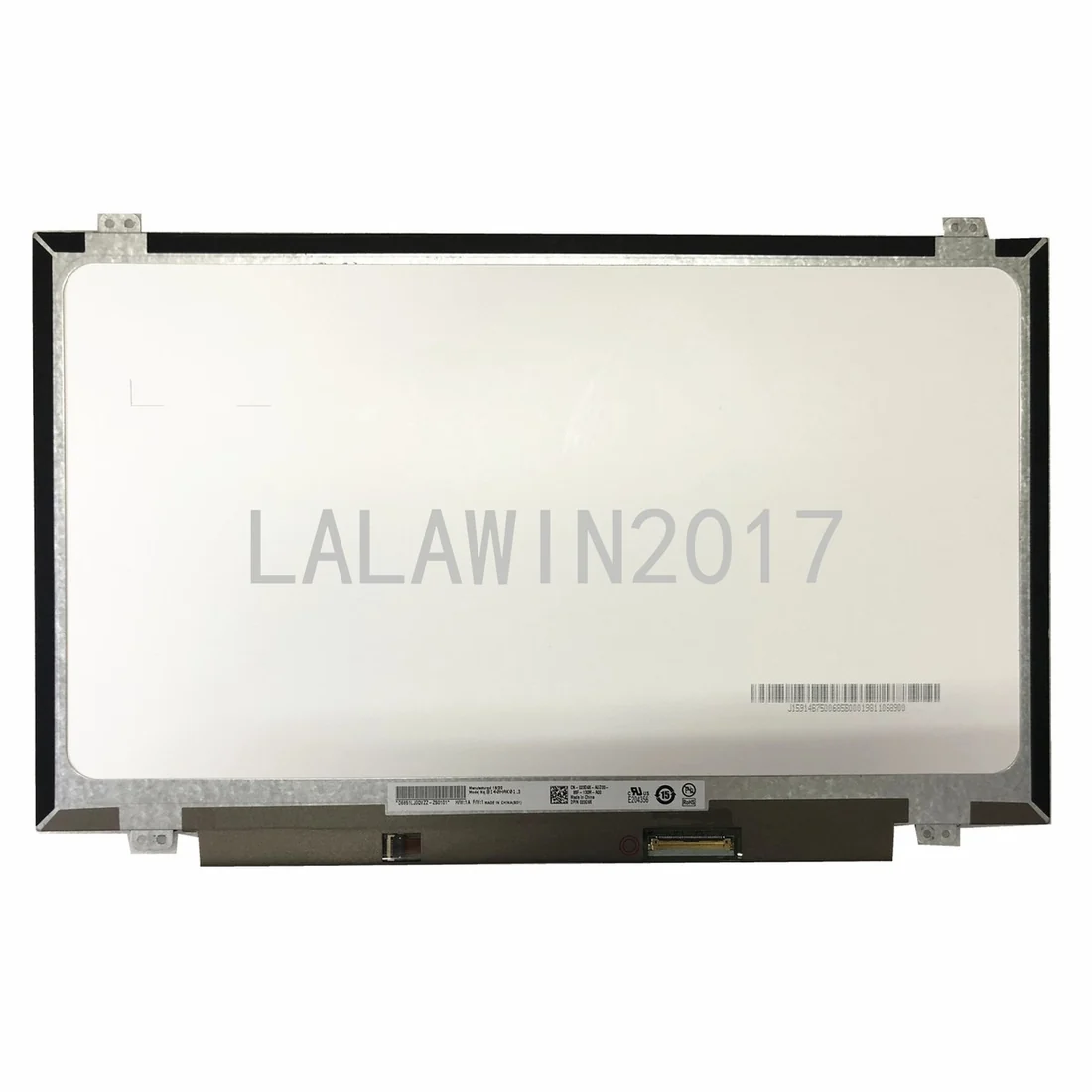 14.0″ FHD 1920×1080 Touch Laptop LCD Screen (IPS + Touch) — used Generic laptop for sale in Pakistan, NN Laptops Lahore