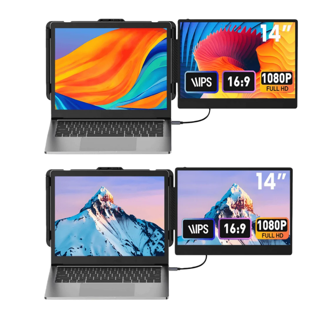 14.0″ FHD Laptop Screen 1920×1080 IPS — used Generic laptop for sale in Pakistan, NN Laptops Lahore