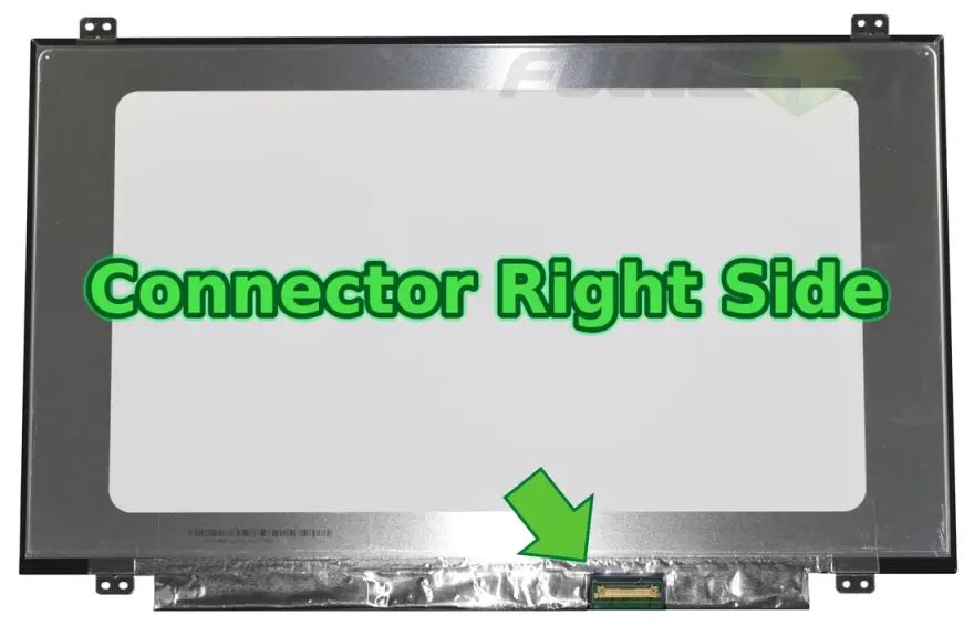 14.0″ QHD 2560×1440 Laptop LCD Screen (IPS) — used Generic laptop, price in Pakistan at NN Laptops Hafeez Center Lahore