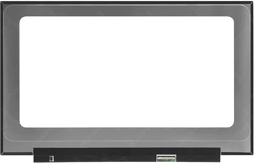 14" FHD IPS Screen for Acer Aspire 5 A514 / Swift 3 — 30-Pin Matte — Acer laptop keyboard and ports view, Lahore Pakistan