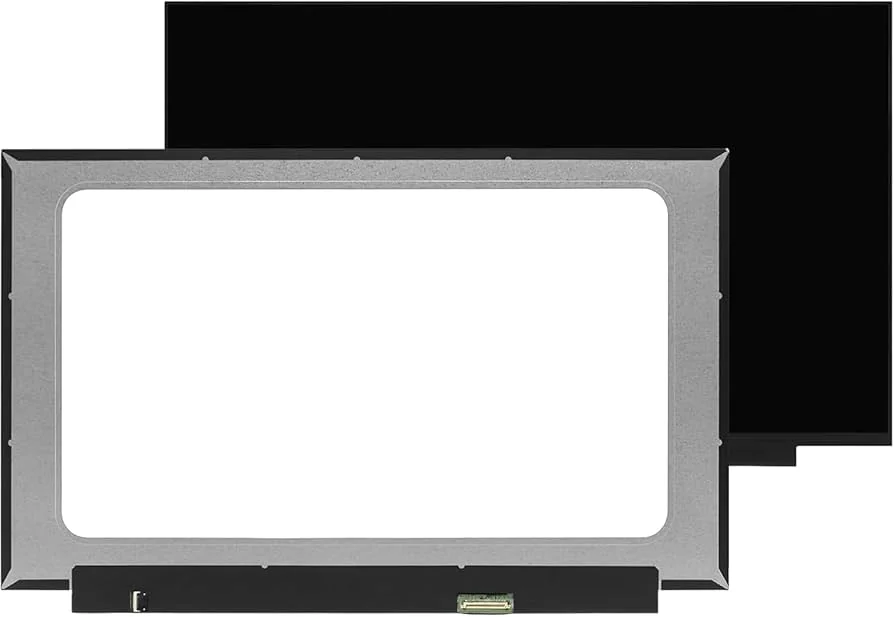 14" FHD IPS Screen for Acer Swift X / Aspire Vero — 30-Pin Matte — Acer laptop side and angled view, buy in Lahore Pakistan