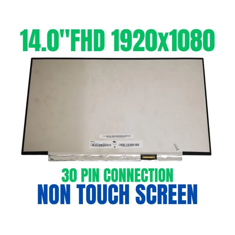 14" FHD IPS Screen for Acer Swift X / Aspire Vero — 30-Pin Matte — used Acer laptop for sale in Pakistan, NN Laptops Lahore