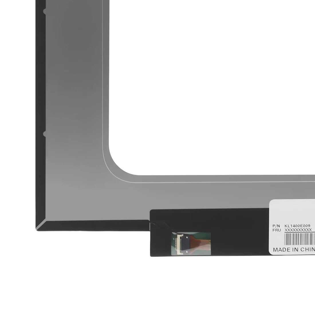 14" FHD IPS Screen for Dell Vostro 14 3491/5490 — 30-Pin Matte — screens / lcds price in Pakistan, NN Laptops Lahore