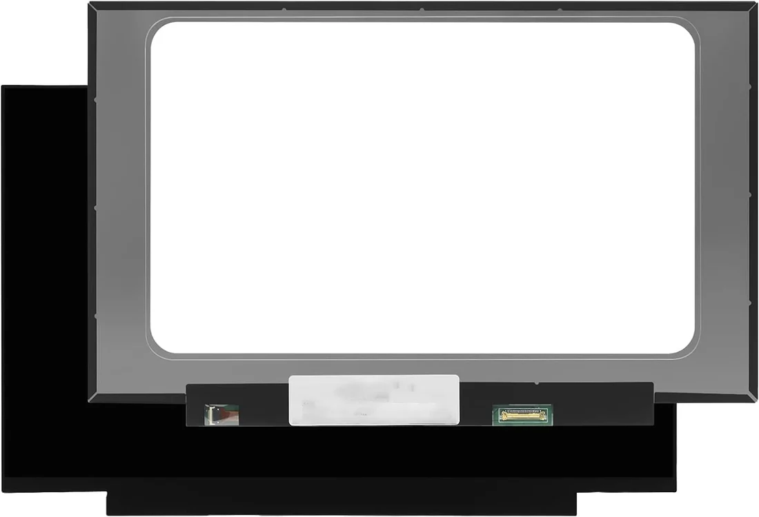 14" FHD IPS Screen for Dell Vostro 14 3491/5490 — 30-Pin Matte — screens / lcds price in Pakistan, NN Laptops Lahore
