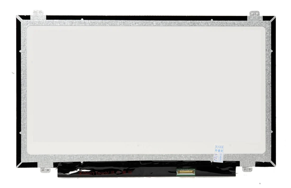 14" FHD IPS Screen for HP EliteBook 1040 G3/G4 — 30-Pin Matte — used HP laptop, price in Pakistan at NN Laptops Hafeez Center Lahore