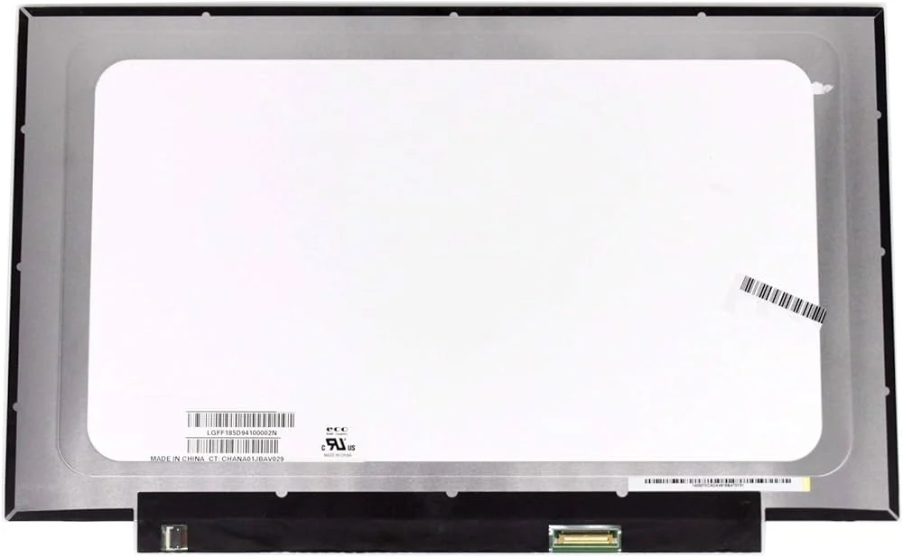 14" FHD IPS Screen for HP Pavilion 14 / 14-CE — 30-Pin Matte — used HP laptop for sale in Pakistan, NN Laptops Lahore