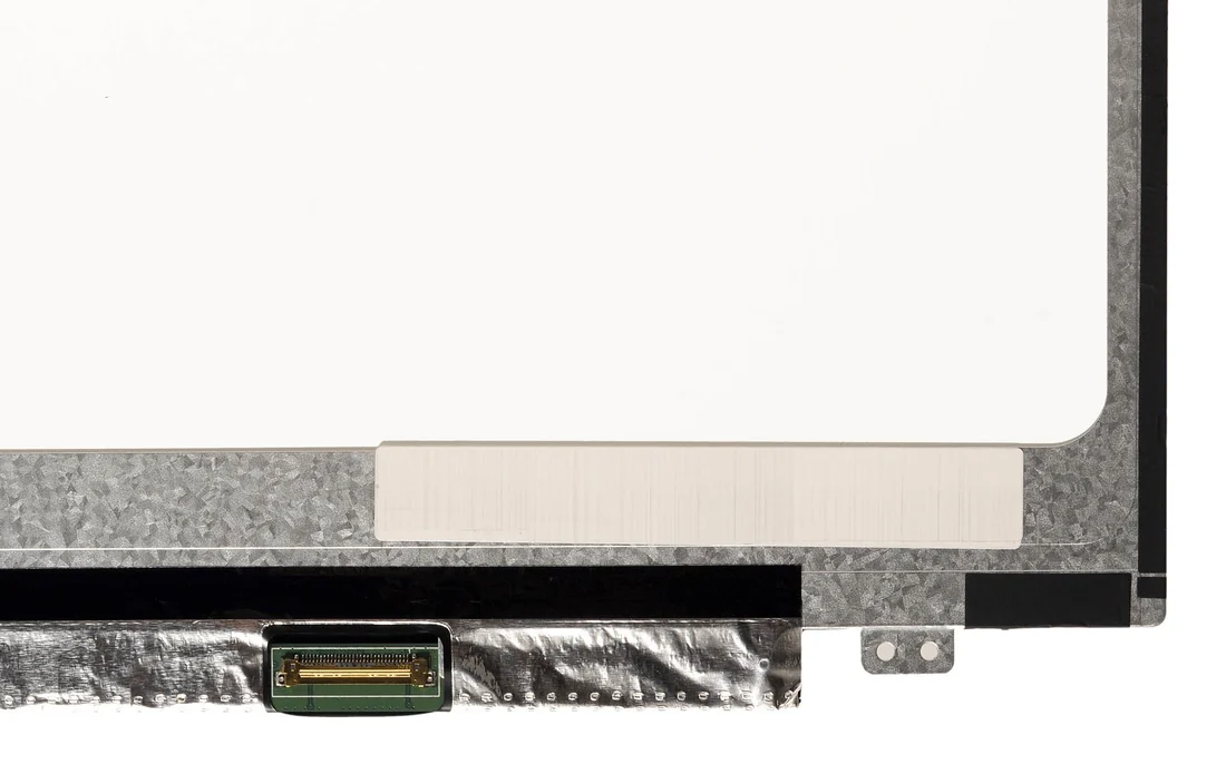 14" HD TN LCD for Dell Inspiron 14 3000 Series — 30-Pin Matte — Dell laptop keyboard and ports view, Lahore Pakistan