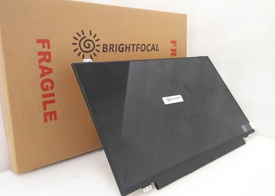 14" HD TN LCD for Dell Inspiron 14 3000 Series — 30-Pin Matte — used Dell laptop for sale in Pakistan, NN Laptops Lahore