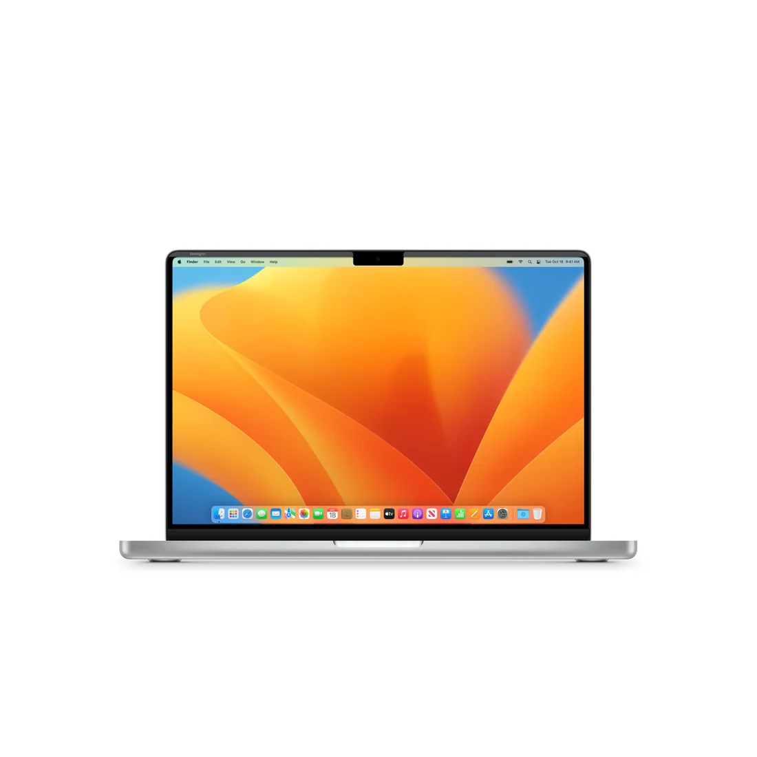 14" FHD IPS Screen for MacBook Pro 14 M1 Pro / M2 Pro A2442 — Liquid Retina — used Apple laptop for sale in Pakistan, NN Laptops Lahore