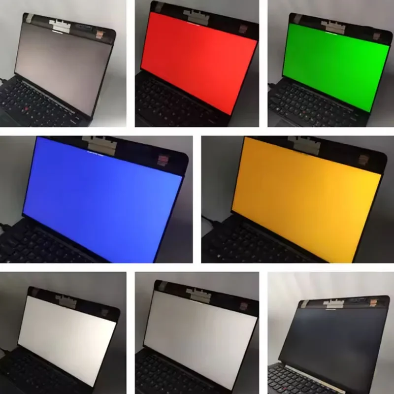 14" QHD IPS Screen for Lenovo ThinkPad T480/T490 — 40-Pin Matte — used Lenovo laptop for sale in Pakistan, NN Laptops Lahore