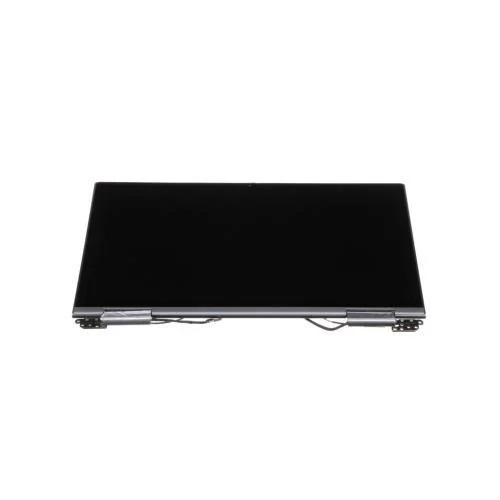 14" QHD IPS Touch Screen for Lenovo ThinkPad X1 Yoga Gen 3/4 — Lenovo laptop side and angled view, buy in Lahore Pakistan
