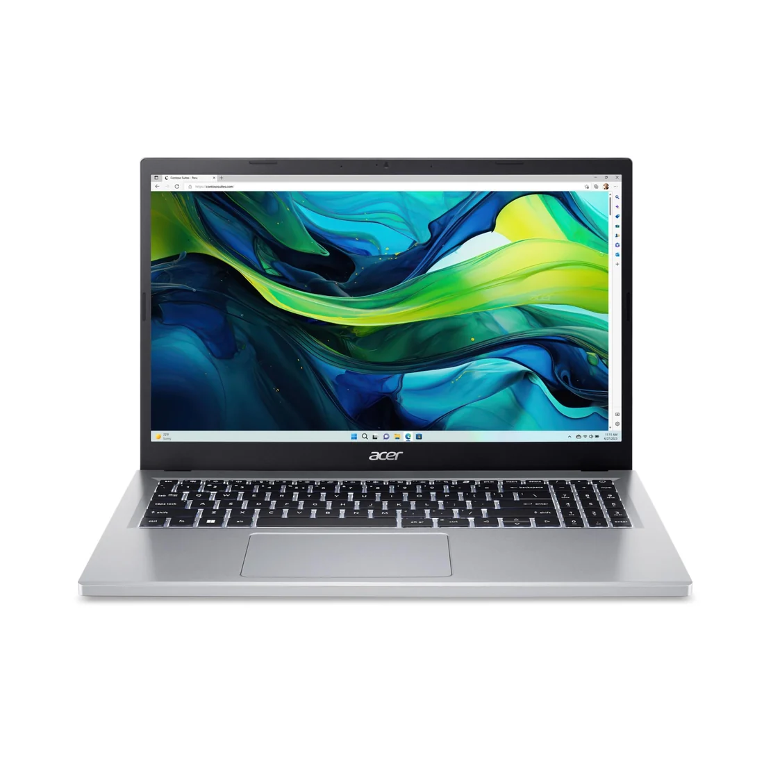 15.6" FHD 144Hz Gaming Screen for Acer Predator Helios 300 — Matte — original screens / lcds at NN Laptops, Hafeez Center Lahore Pakistan