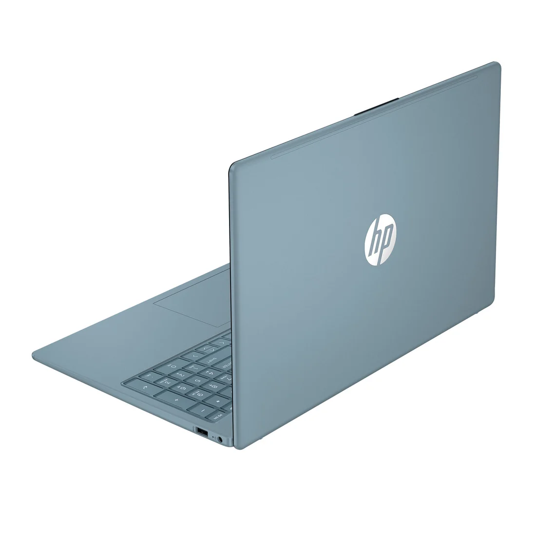 15.6" FHD 144Hz Screen for HP Pavilion Gaming 15 / OMEN 15 — Matte — HP laptop side and angled view, buy in Lahore Pakistan