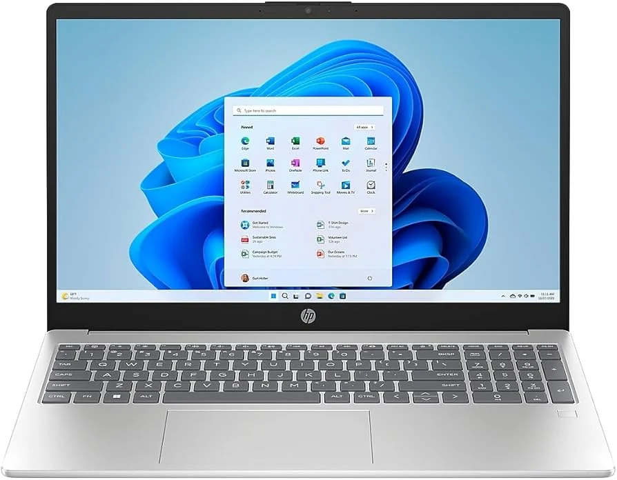 15.6" FHD 144Hz Screen for HP Pavilion Gaming 15 / OMEN 15 — Matte — used HP laptop for sale in Pakistan, NN Laptops Lahore