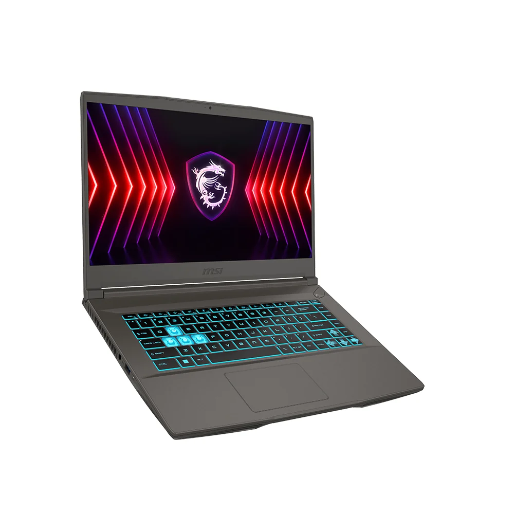 15.6" FHD 144Hz IPS Screen for MSI GF63 / Katana GF66 — Matte — genuine screens / lcds in Lahore, Pakistan