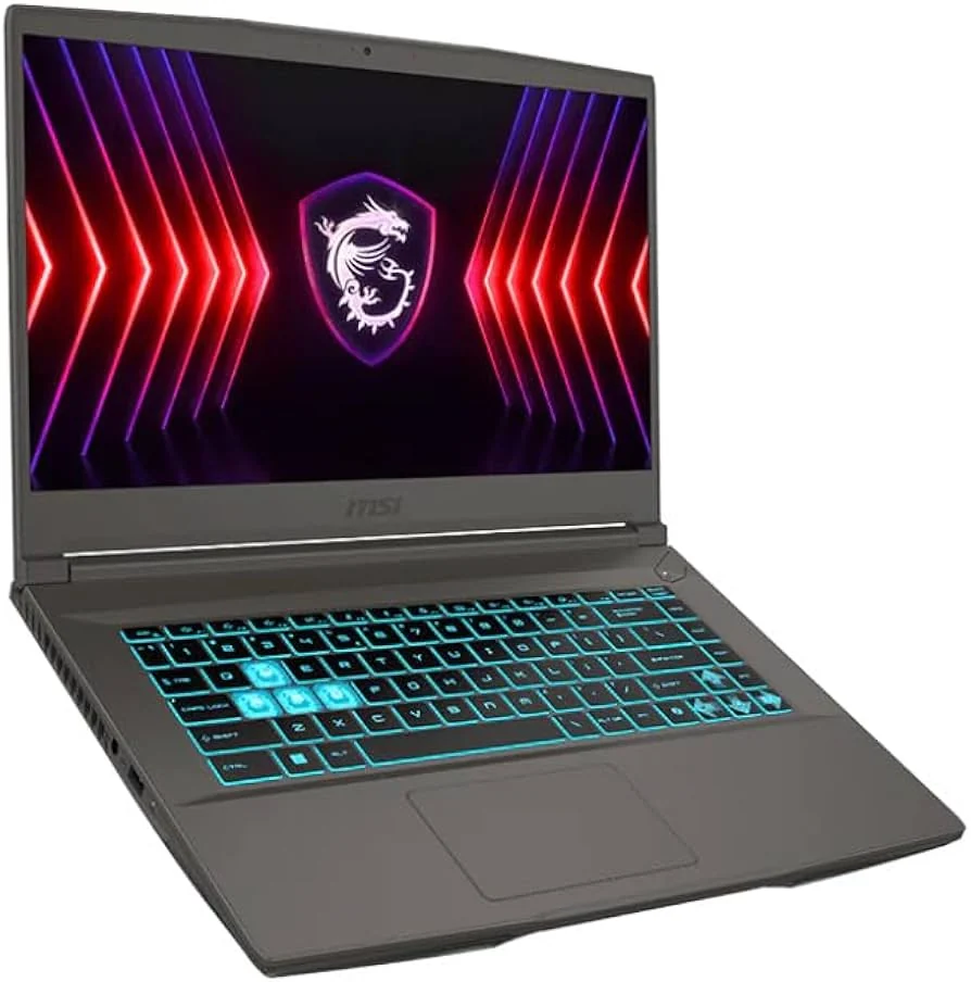 15.6" FHD 240Hz Gaming Screen for MSI GE65/GE66 Raider — Matte — screens / lcds price in Pakistan, NN Laptops Lahore