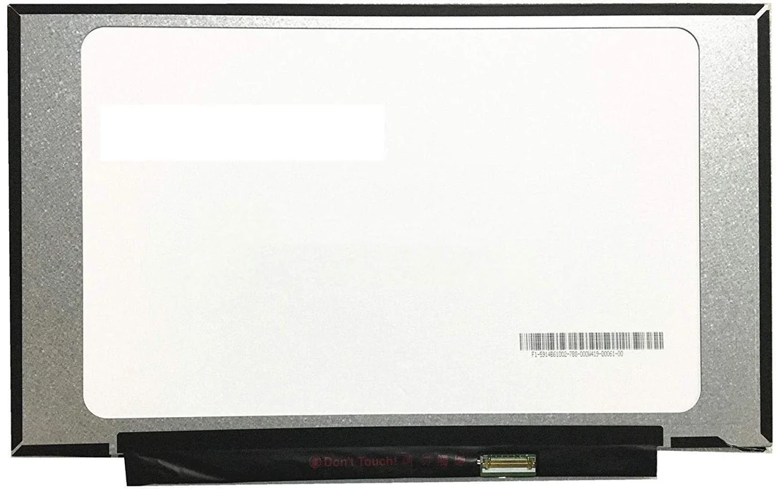 15.6" FHD IPS LCD for Acer Aspire 5 A515 / Swift X SFX15 — 30-Pin — used Acer laptop for sale in Pakistan, NN Laptops Lahore