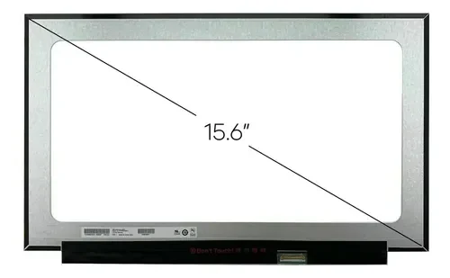 15.6" FHD IPS LCD for Acer Nitro 5 AN515-54/55 — 30-Pin Matte 60Hz — used Acer laptop for sale in Pakistan, NN Laptops Lahore