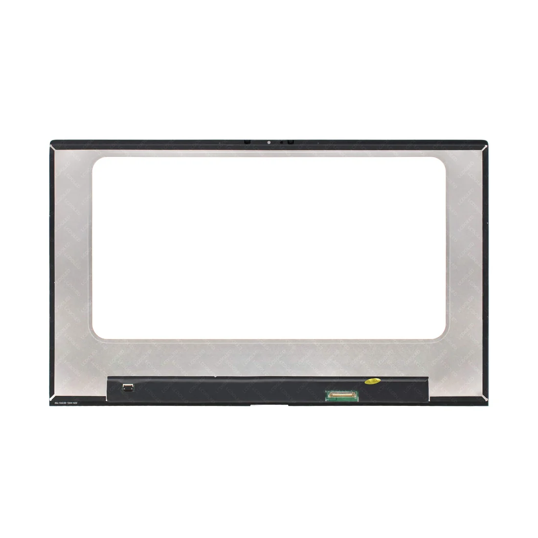 15.6" FHD IPS LCD for Asus ZenBook 15 UX534 — 30-Pin Matte — used Asus laptop, price in Pakistan at NN Laptops Hafeez Center Lahore