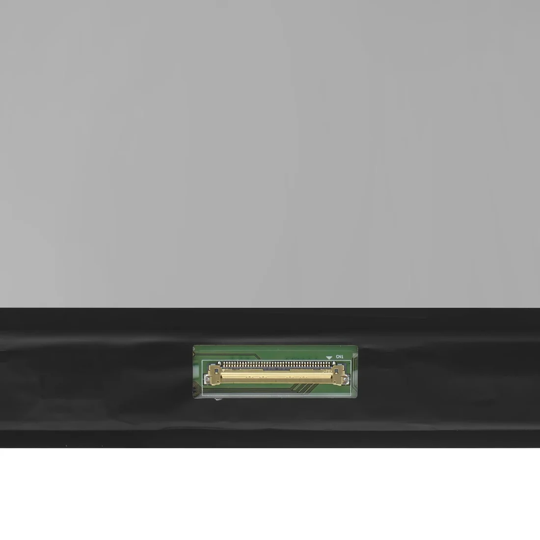 15.6" FHD IPS LCD for Asus ZenBook 15 UX534 — 30-Pin Matte — Asus laptop side and angled view, buy in Lahore Pakistan
