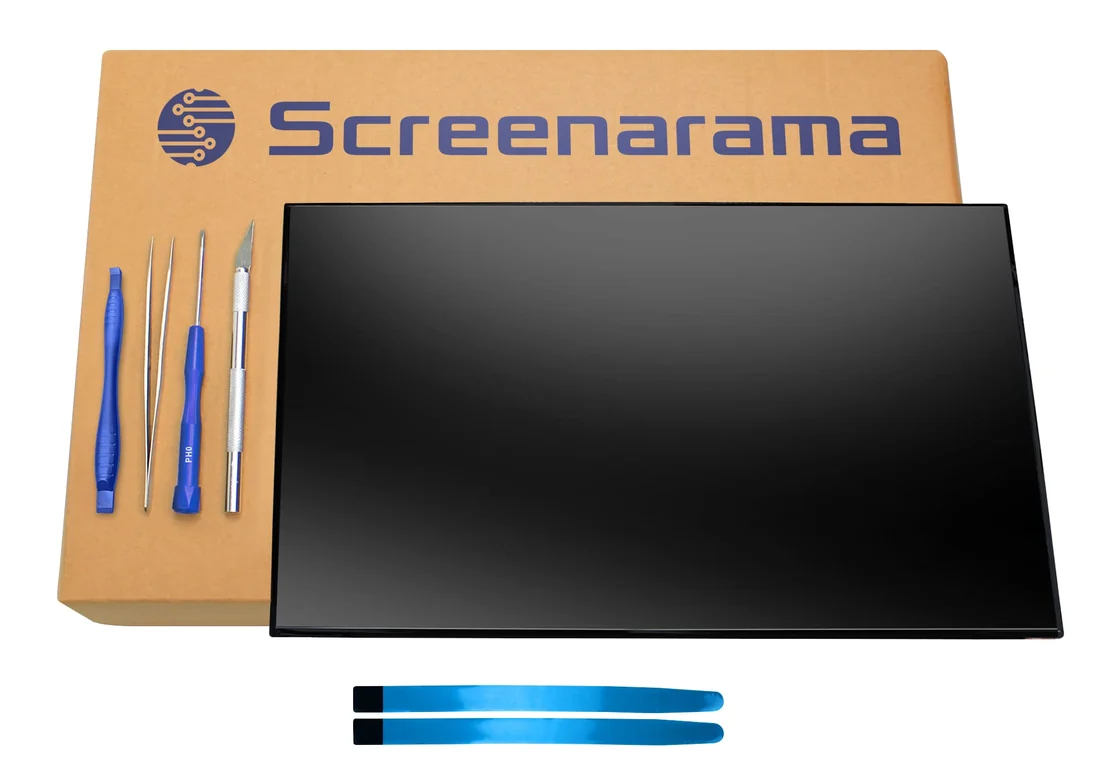 15.6" FHD IPS LCD for HP ProBook 450 G7/G8 — 30-Pin Matte — used HP laptop, price in Pakistan at NN Laptops Hafeez Center Lahore