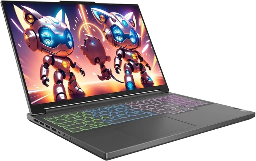 15.6" FHD IPS Screen for Lenovo Legion 5 / Legion Slim 5 — 60Hz Matte — used Lenovo laptop for sale in Pakistan, NN Laptops Lahore