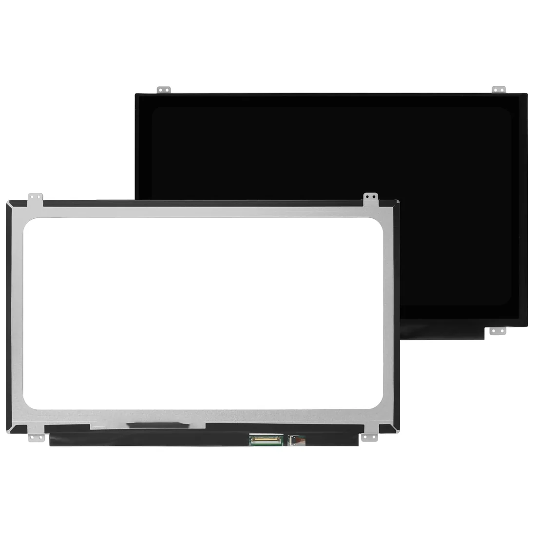 15.6" FHD IPS LCD for Lenovo ThinkPad T580/P52s — 30-Pin Matte — used Lenovo laptop, price in Pakistan at NN Laptops Hafeez Center Lahore