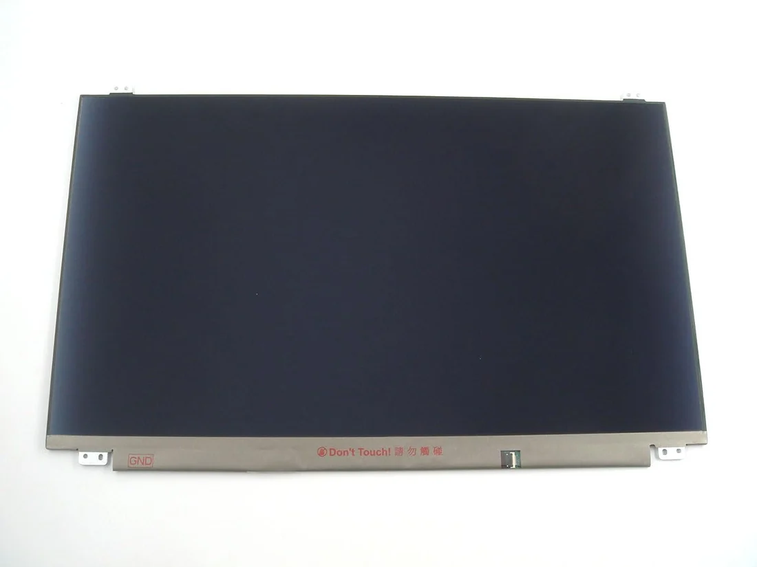 15.6" FHD IPS LCD for Lenovo ThinkPad T580/P52s — 30-Pin Matte — used Lenovo laptop for sale in Pakistan, NN Laptops Lahore