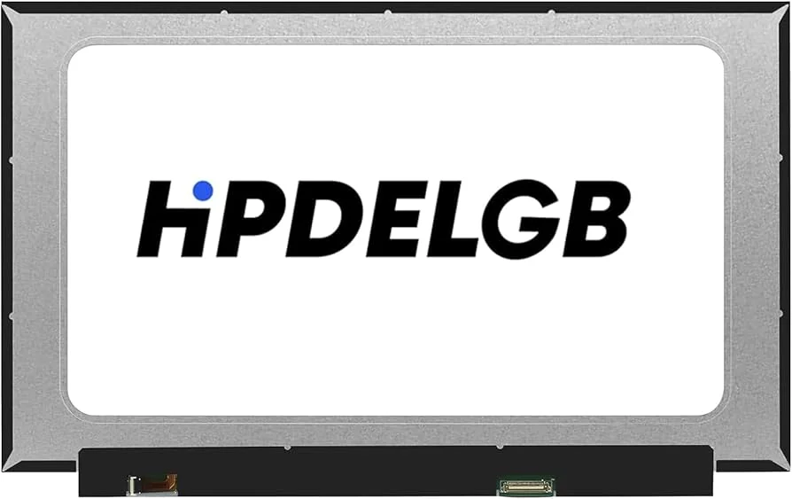 15.6" FHD IPS Touch Screen for Dell Inspiron 15 5505/5501 — 40-Pin — used Dell laptop for sale in Pakistan, NN Laptops Lahore