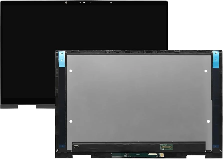 15.6" FHD IPS Touch Screen for HP Envy x360 15 — 40-Pin Glossy — screens / lcds price in Pakistan, NN Laptops Lahore