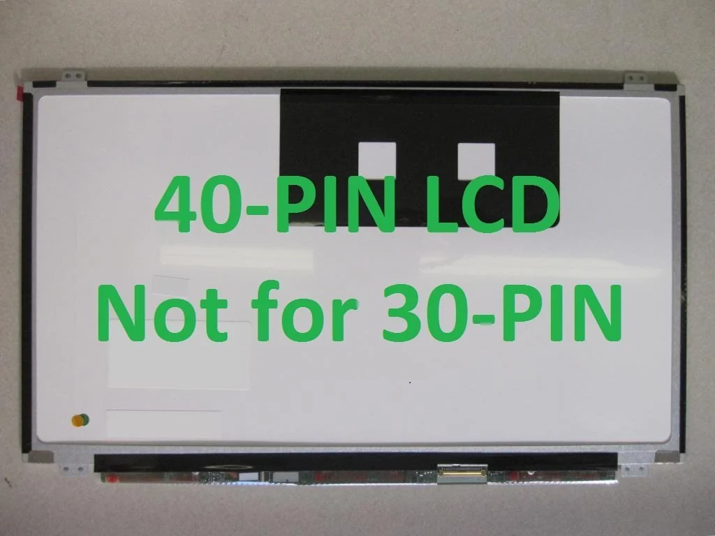 15.6″ FHD Laptop Screen Touch 40-pin — used Generic laptop, price in Pakistan at NN Laptops Hafeez Center Lahore