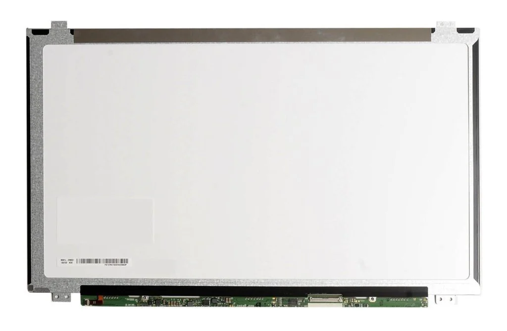 15.6″ FHD Laptop Screen Touch 40-pin — Generic laptop keyboard and ports view, Lahore Pakistan