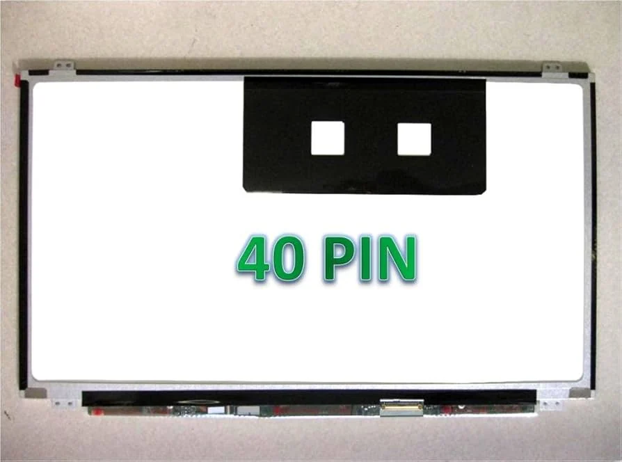 15.6″ FHD Laptop Screen Touch 40-pin — used Generic laptop for sale in Pakistan, NN Laptops Lahore