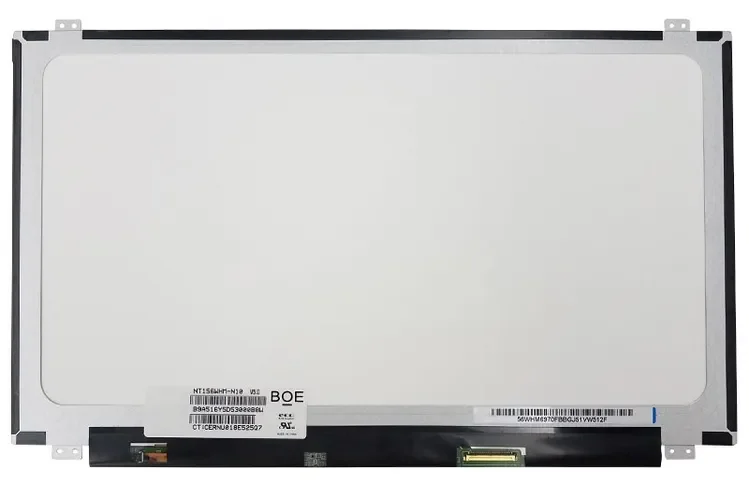 15.6″ HD 1366×768 LED Laptop LCD Screen (TN) — used Generic laptop for sale in Pakistan, NN Laptops Lahore