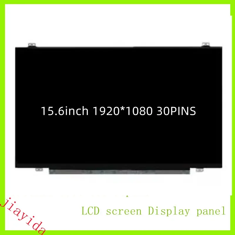 15.6" HD TN LCD for HP 250 G6/G7 — 30-Pin LED Matte — screens / lcds price in Pakistan, NN Laptops Lahore