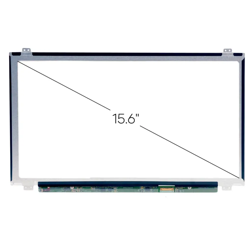 15.6" HD TN LCD for Lenovo IdeaPad 110/120s — 30-Pin Matte LED — used Lenovo laptop, price in Pakistan at NN Laptops Hafeez Center Lahore