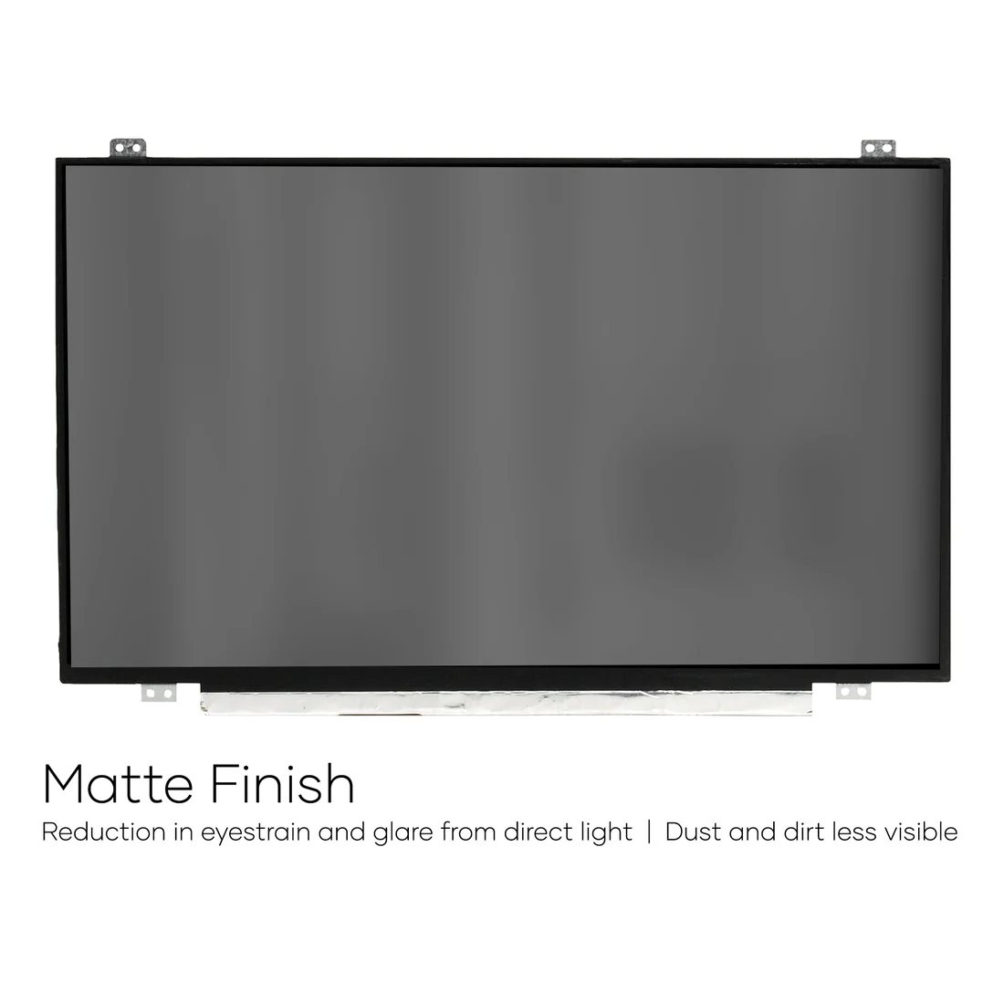 15.6" HD TN LCD for Lenovo IdeaPad 110/120s — 30-Pin Matte LED — Lenovo laptop keyboard and ports view, Lahore Pakistan