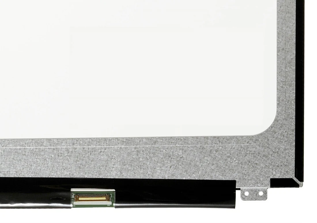 15.6" HD TN LCD for Lenovo IdeaPad 110/120s — 30-Pin Matte LED — Lenovo laptop side and angled view, buy in Lahore Pakistan