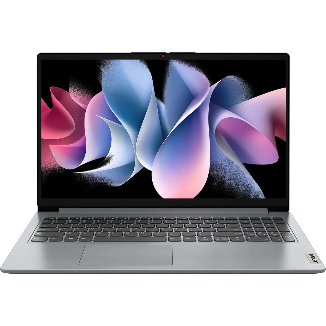 15.6" QHD 165Hz IPS Screen for Lenovo Legion 5 Pro / Legion 7 — Lenovo laptop keyboard and ports view, Lahore Pakistan