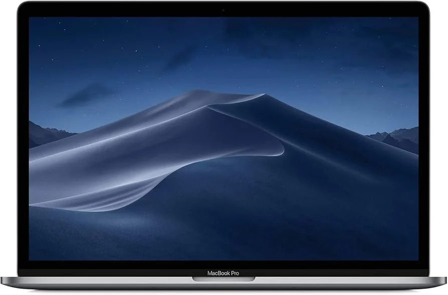 15.6″ Retina Pro 2880×1800 Laptop LCD Screen (IPS) — Generic laptop side and angled view, buy in Lahore Pakistan