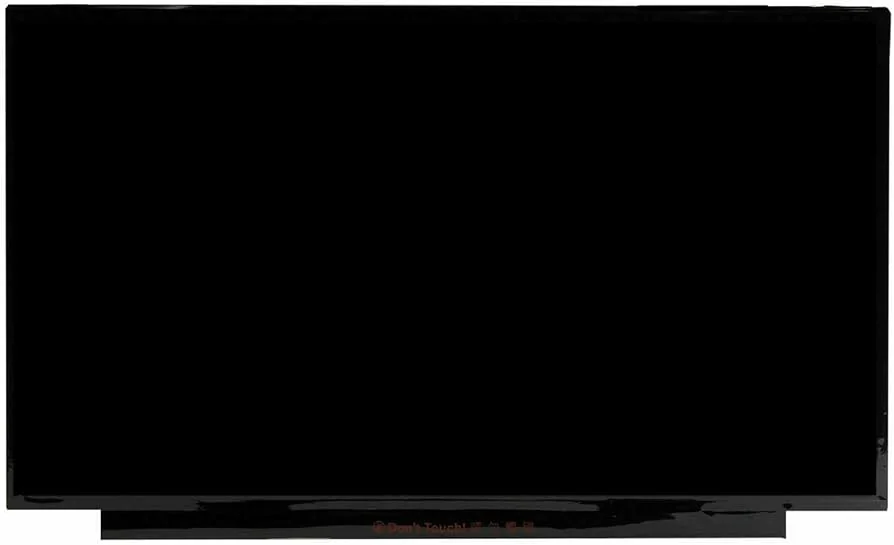 16.0″ FHD 1920×1200 Laptop LCD Screen (IPS) — Generic laptop side and angled view, buy in Lahore Pakistan