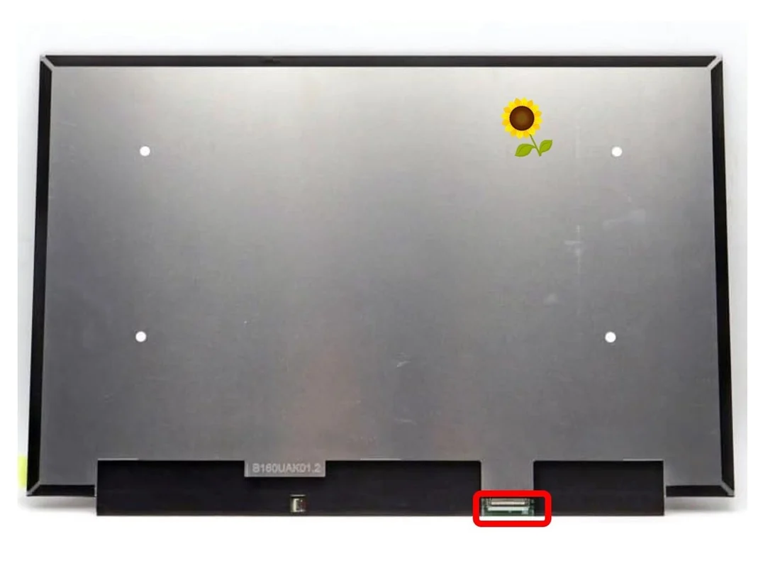 16.0″ FHD 1920×1200 Laptop LCD Screen (IPS) — used Generic laptop for sale in Pakistan, NN Laptops Lahore