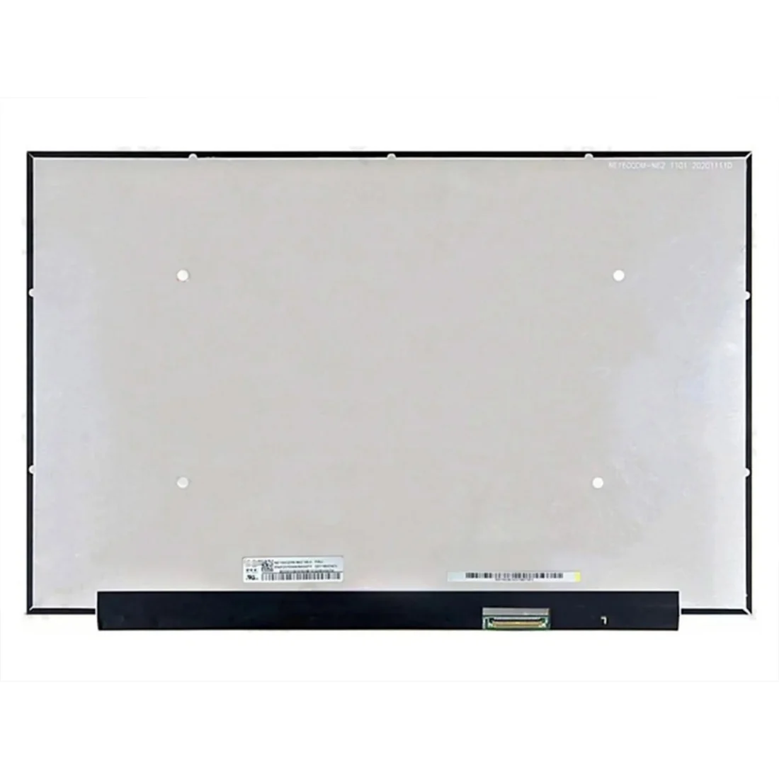 16.0″ QHD+ 2560×1600 Laptop LCD Screen (IPS) — used Generic laptop, price in Pakistan at NN Laptops Hafeez Center Lahore